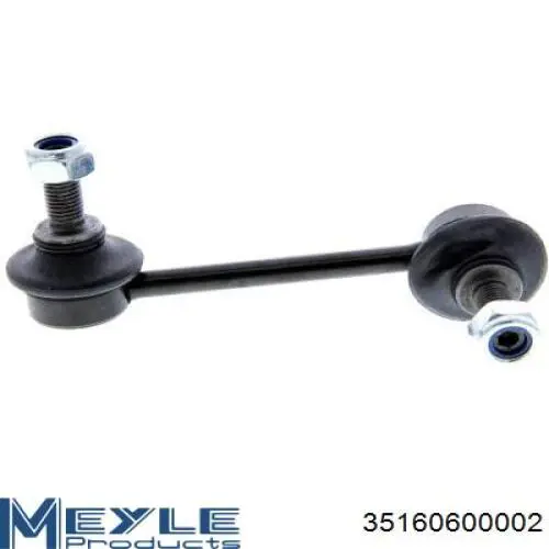 Bieleta estabilizadora delantera derecha Metalcaucho 06996 precio, desde 7,40 EUR