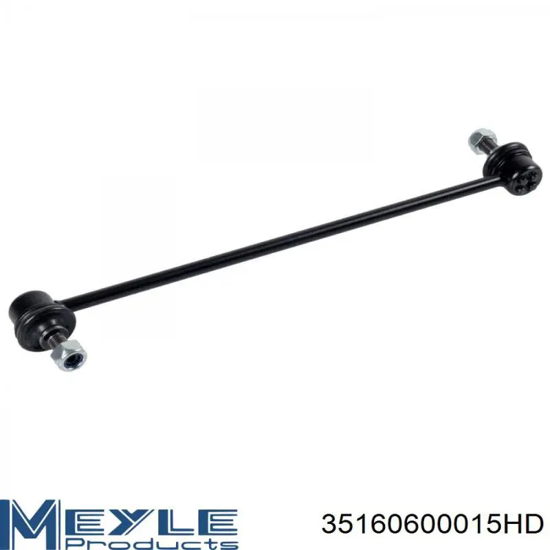Comprar 721168 Peugeot/Citroen Bieleta estabilizadora delantera