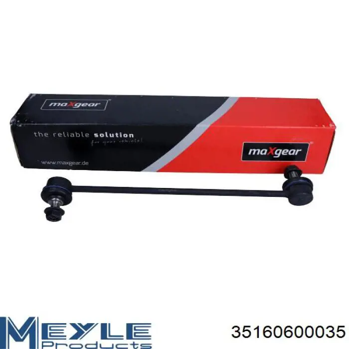 Bieleta estabilizadora delantera ABS 260996 precio, desde 13,54 EUR