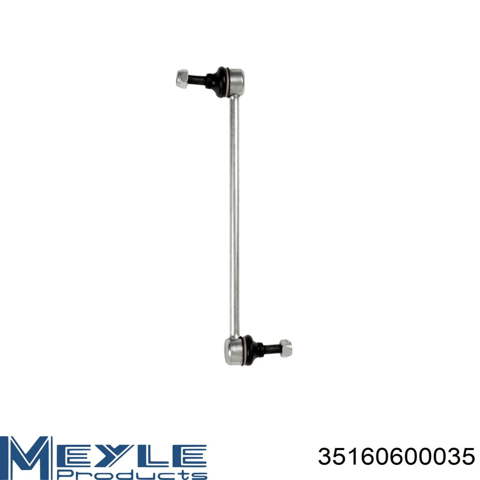 Comprar 260996 ABS Bieleta estabilizadora delantera