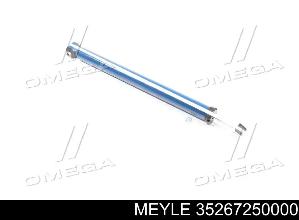 Amortiguador trasero Raiso RS313419 precio, desde 34,61 EUR