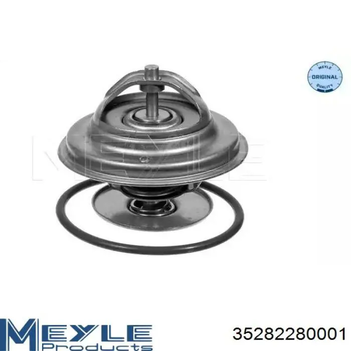 Termostato 35282280001 Meyle
