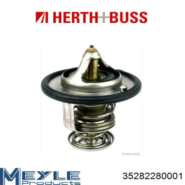 35282280001 Meyle Termostato de agua