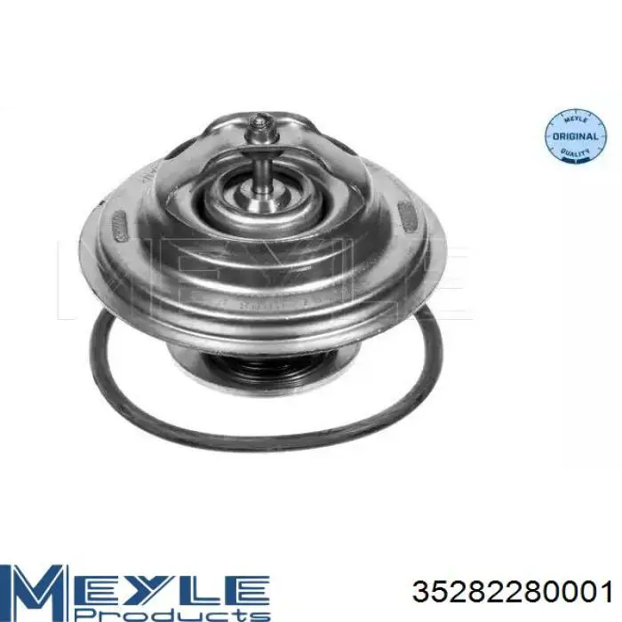 Termostato Meyle 35282280001 precio, desde 16,20 EUR