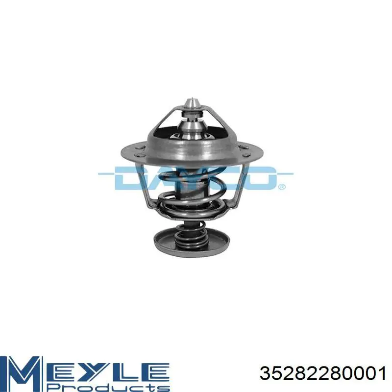 Comprar 35282280001 Meyle Termostato
