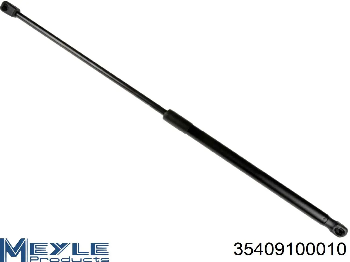 Comprar 35409100010 Meyle Amortiguador de puerta trasera