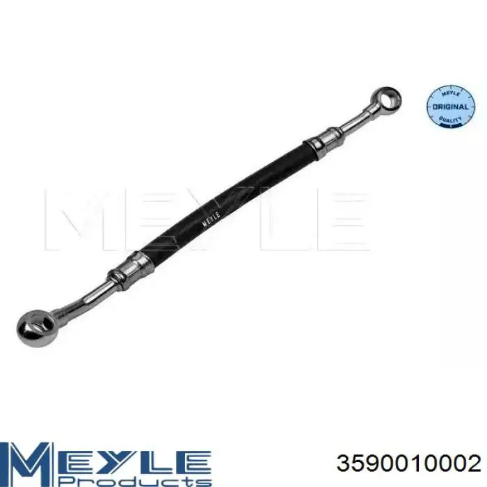 Manguera del regulador de fase de distribución Meyle 3590010002 precio, desde 20,06 EUR