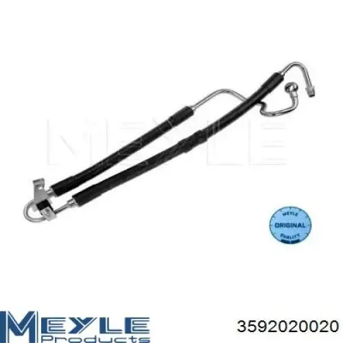 Comprar 3592020020 Meyle Manguera de alta presion de direccion, hidráulica