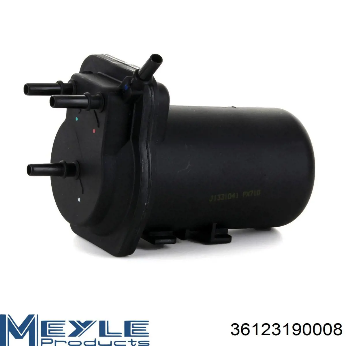 Comprar CN1010 Nordfil Filtro de aire del habitáculo