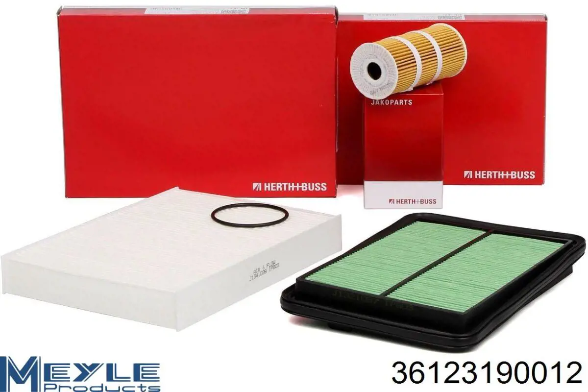 Comprar SMCFJ504 Speedmate Filtro de aire del habitáculo