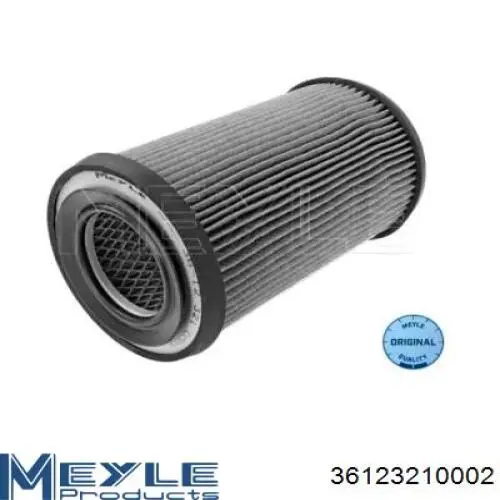 El filtro de aire Dr!ve+ DP1110100741 precio, desde 13,55 EUR
