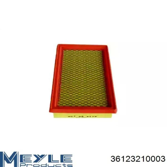 Comprar SMAFJ093 Speedmate Filtro de aire