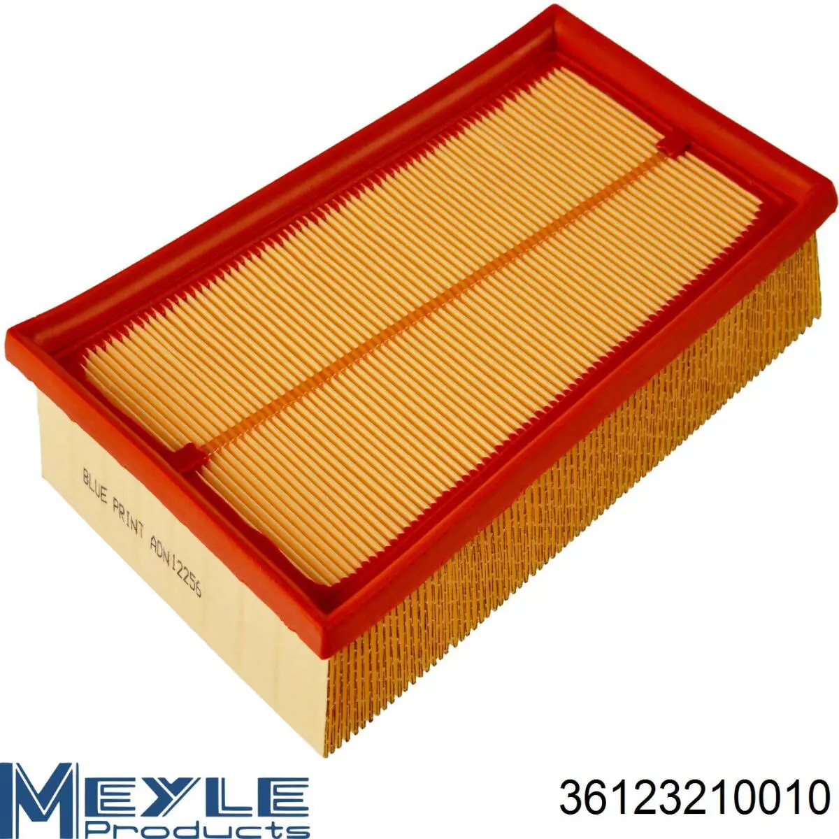 El filtro de aire Renault (RVI) 16546JD20A precio, desde 9,29 EUR