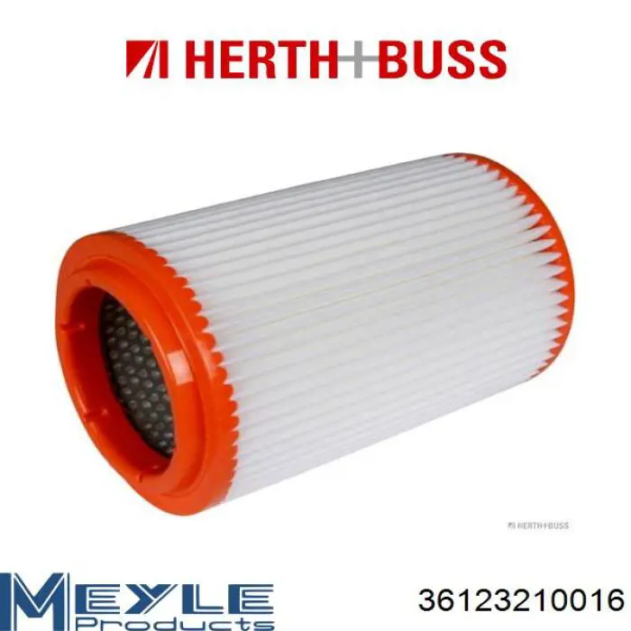 El filtro de aire Bremsi FA0546 precio, desde 7,46 EUR