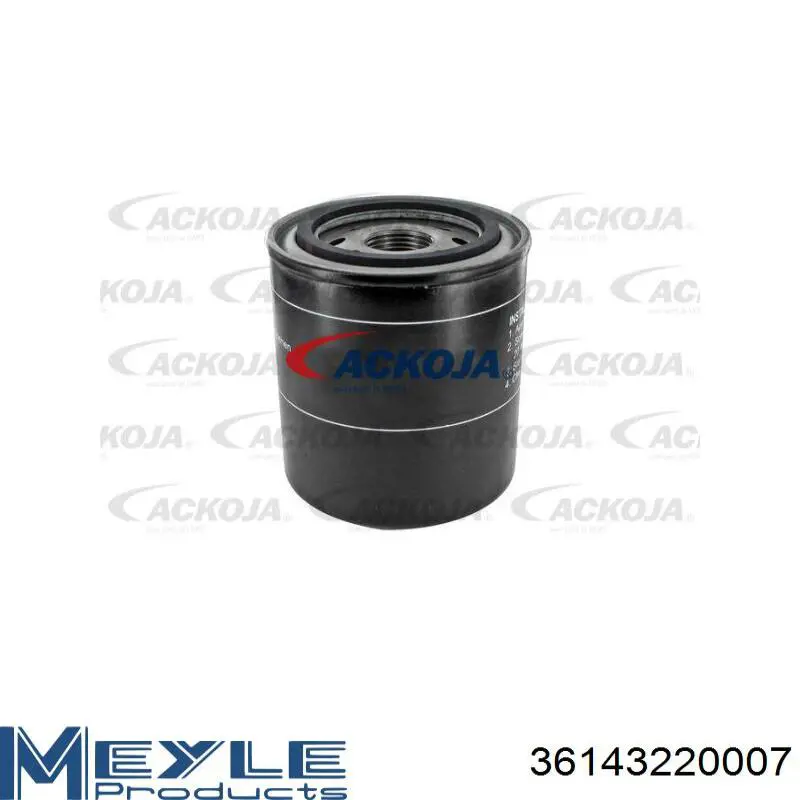 Filtro de aceite motor Nissan/Infiniti 1520820N00