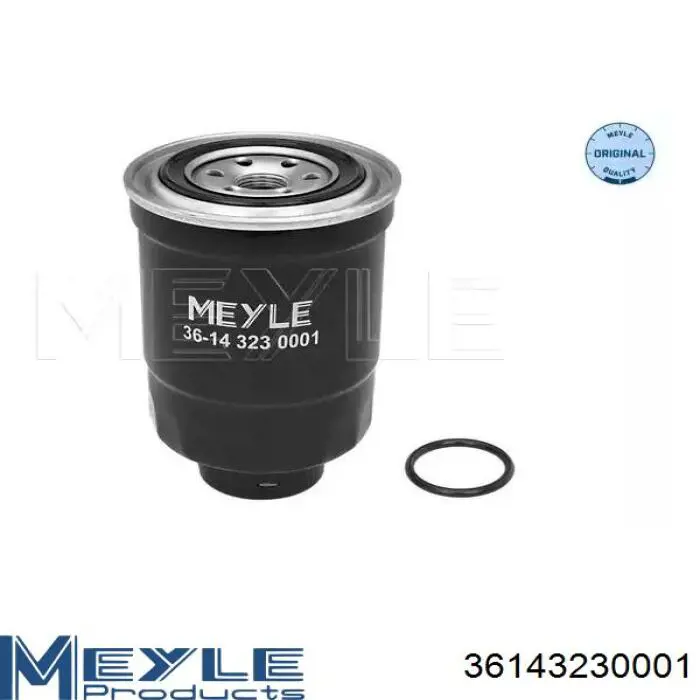 Filtro combustible Japan Parts FC109MP precio, desde 12,52 EUR