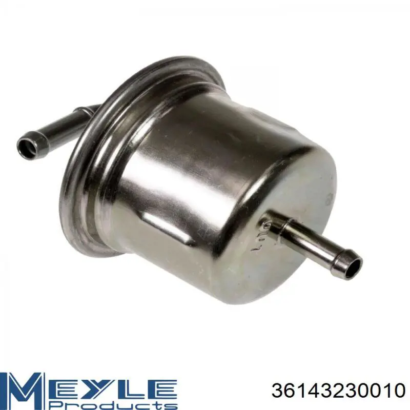 36143230010 Meyle filtro combustible