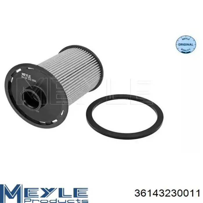 Filtro combustible Renault (RVI) 8200089781 precio, desde 5,66 EUR