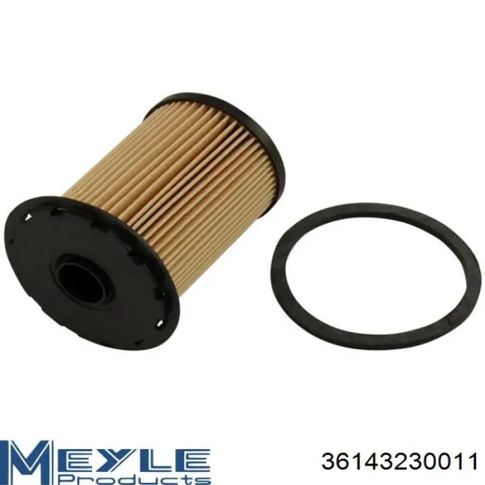 Filtro combustible Shafer FE183D precio, desde 5,88 EUR