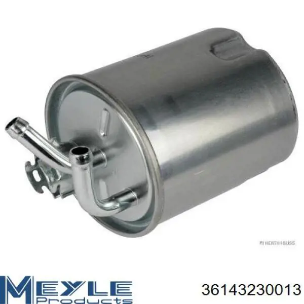 Comprar FM4406 Shafer Filtro diesel