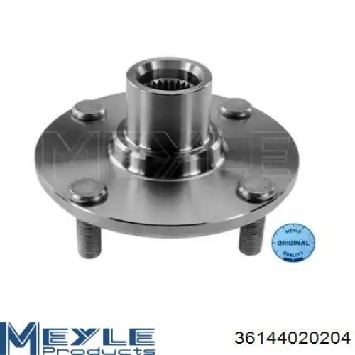 Comprar 906422 Triclo Bujes de ruedas