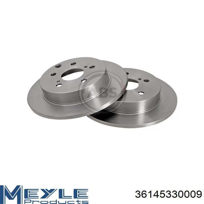 Juego de zapatas de frenos, freno de estacionamiento Nissan Tiida C11X