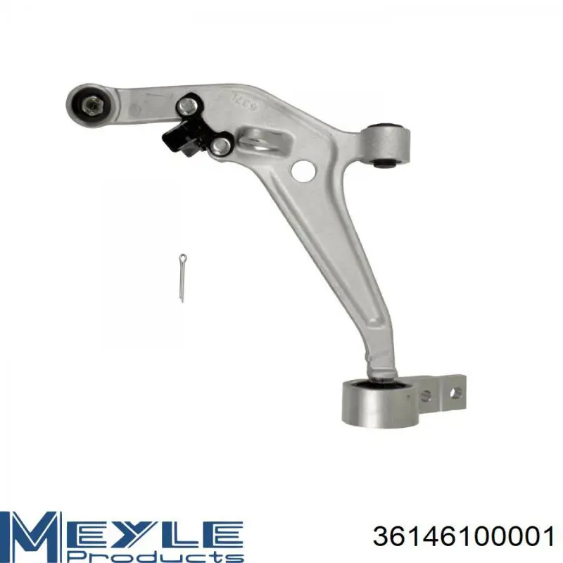Comprar 7091 Impergom Silentblock