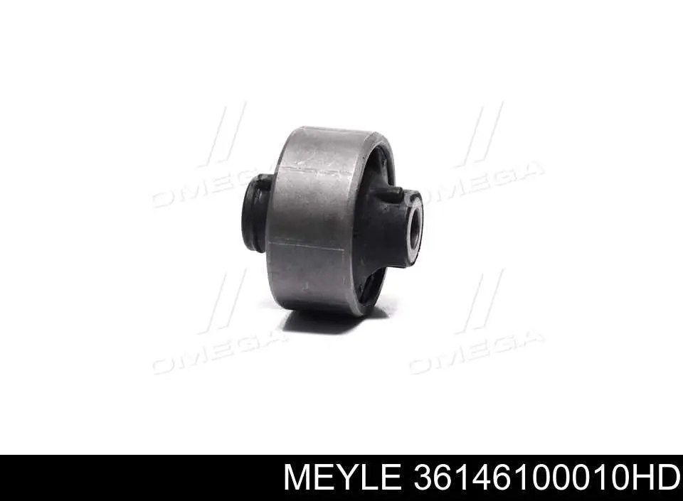 Silentblock de brazo de suspensión Meyle 36146100010HD precio, desde 8,94 EUR