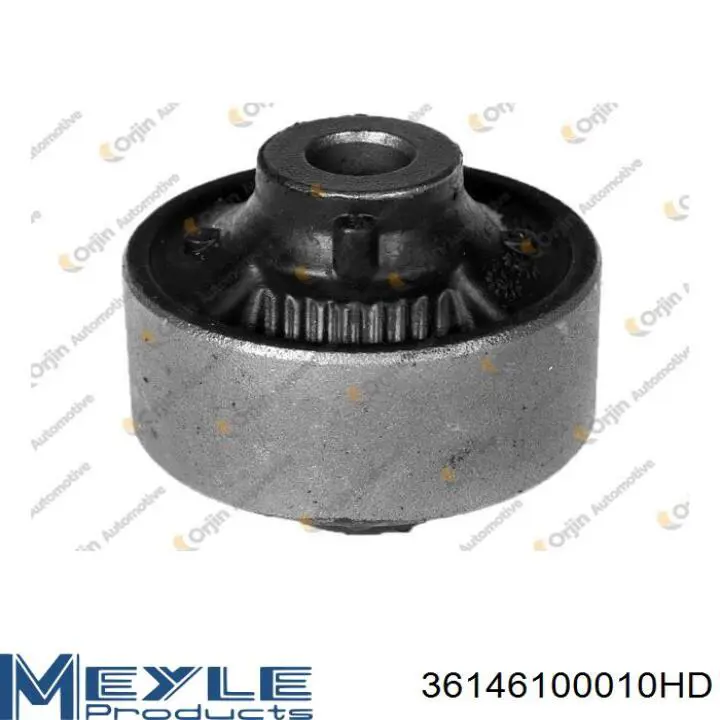 Comprar 36146100010HD Meyle Silentblock