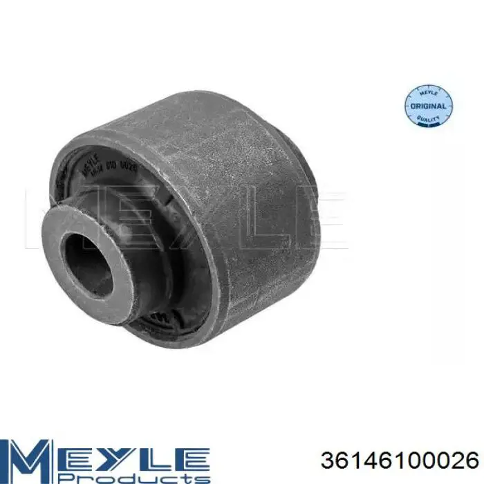 Comprar 36146100026 Meyle Silentblock