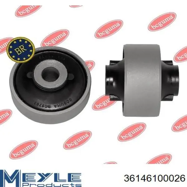 Comprar 2256148 Sasic Silentblock
