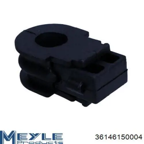 Buje de barra estabilizadora delantera 3RG 60830 precio, desde 4,01 EUR
