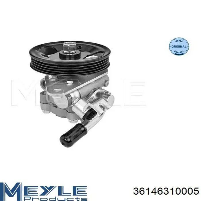 Comprar HTSP0202 Hotaru Bomba servodireccion