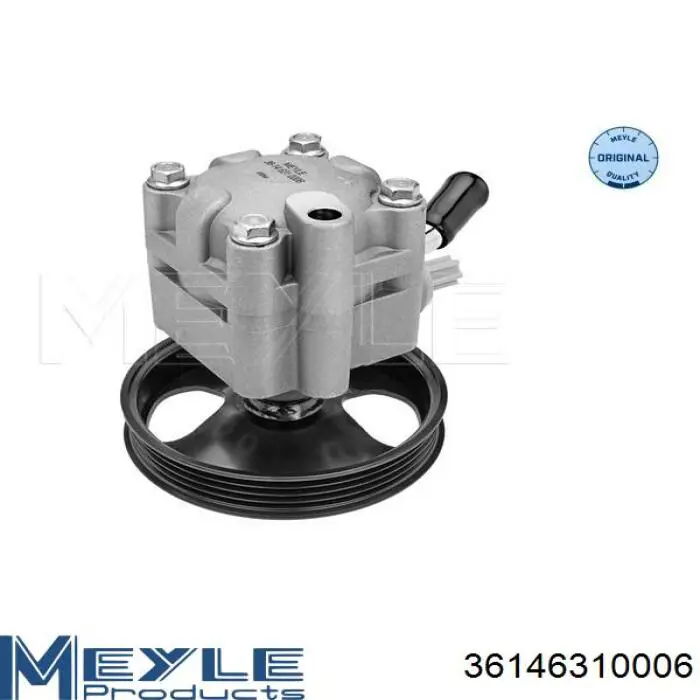 Comprar 49110BA00A Nissan/Infiniti Bomba servodireccion