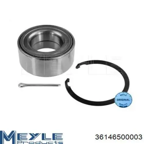 Comprar GB35252 SNR Cojinete de rueda delantero