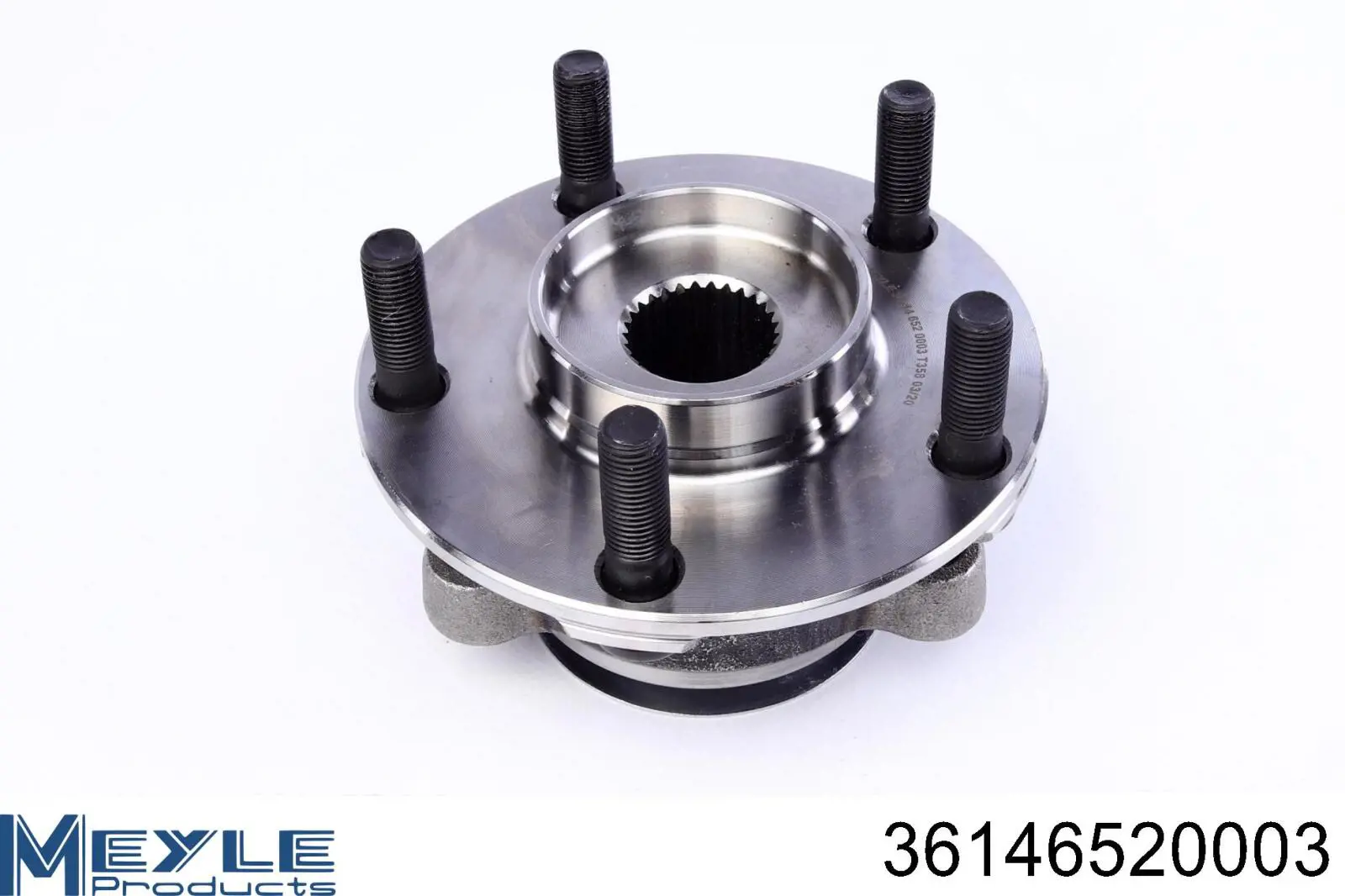 Comprar 36146520003 Meyle Bujes de ruedas