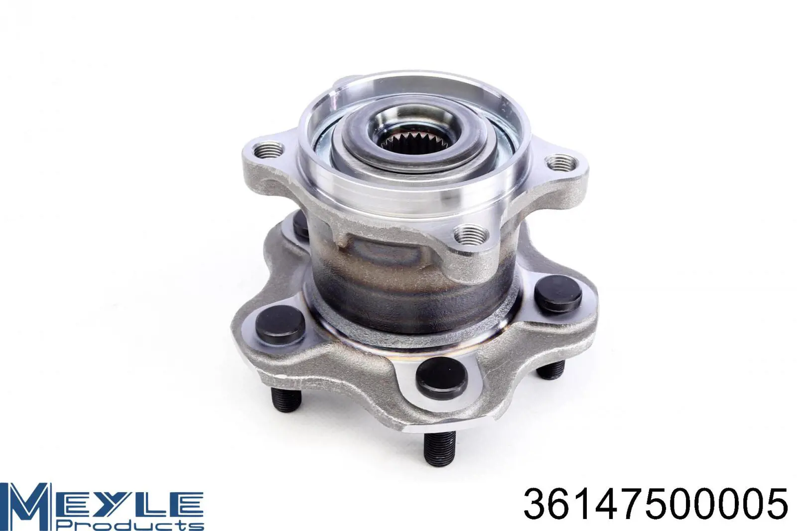 Buje de rueda Renault (RVI) 402022933R precio, desde 82,79 EUR