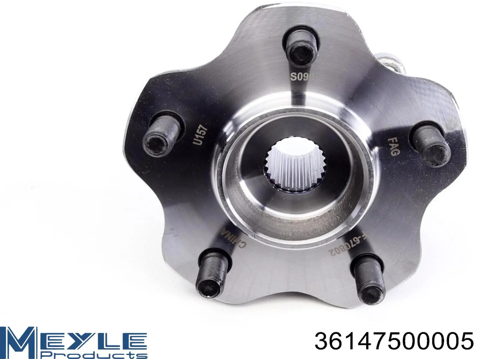 Comprar 402022933R Renault (RVI) Cubo de rueda, Eje trasero