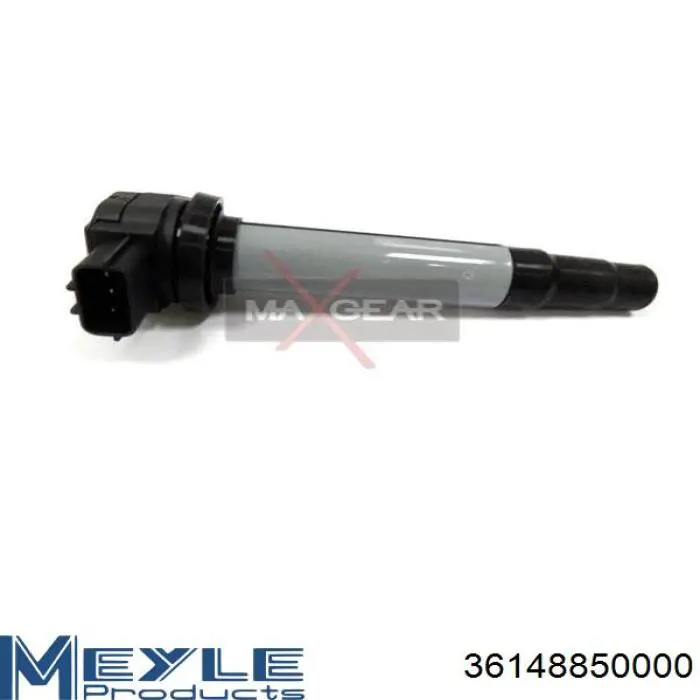 Bobina de encendido General Motors B0085
