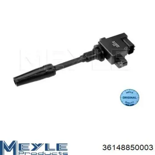 Bobina B0206 General Motors
