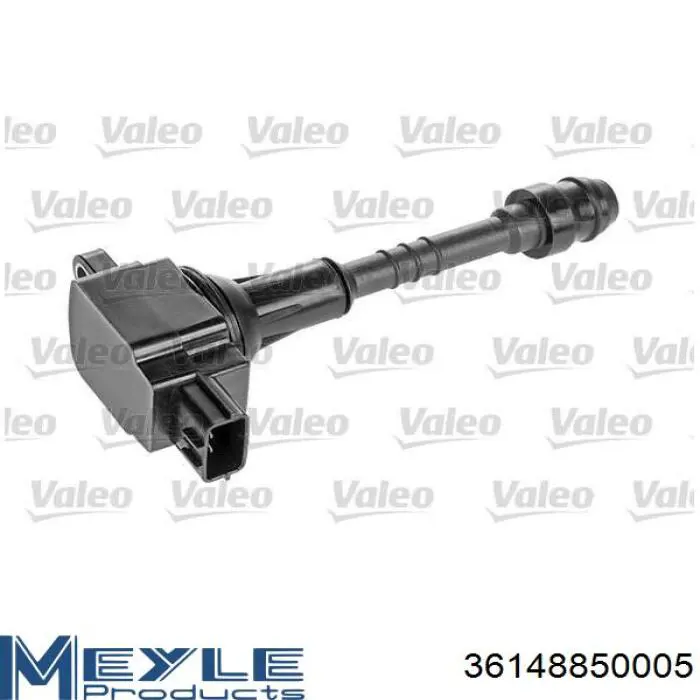 Comprar MMI030188 Mando Bobina