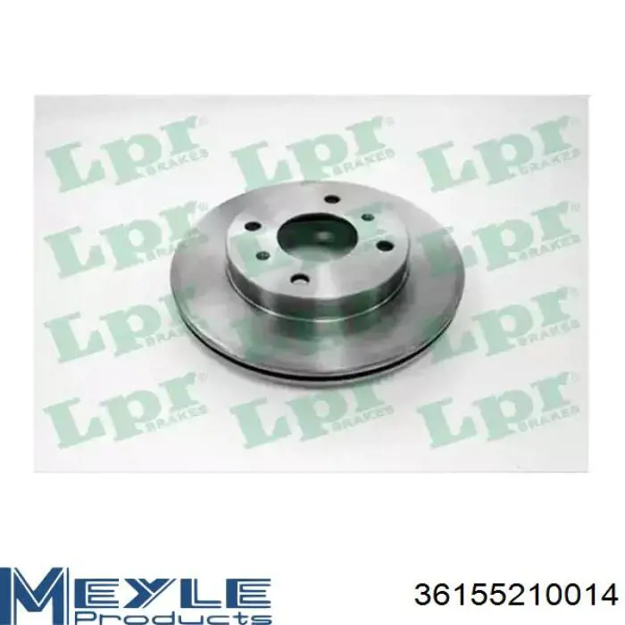 Comprar A3880006 Ackojap Freno de disco delantero