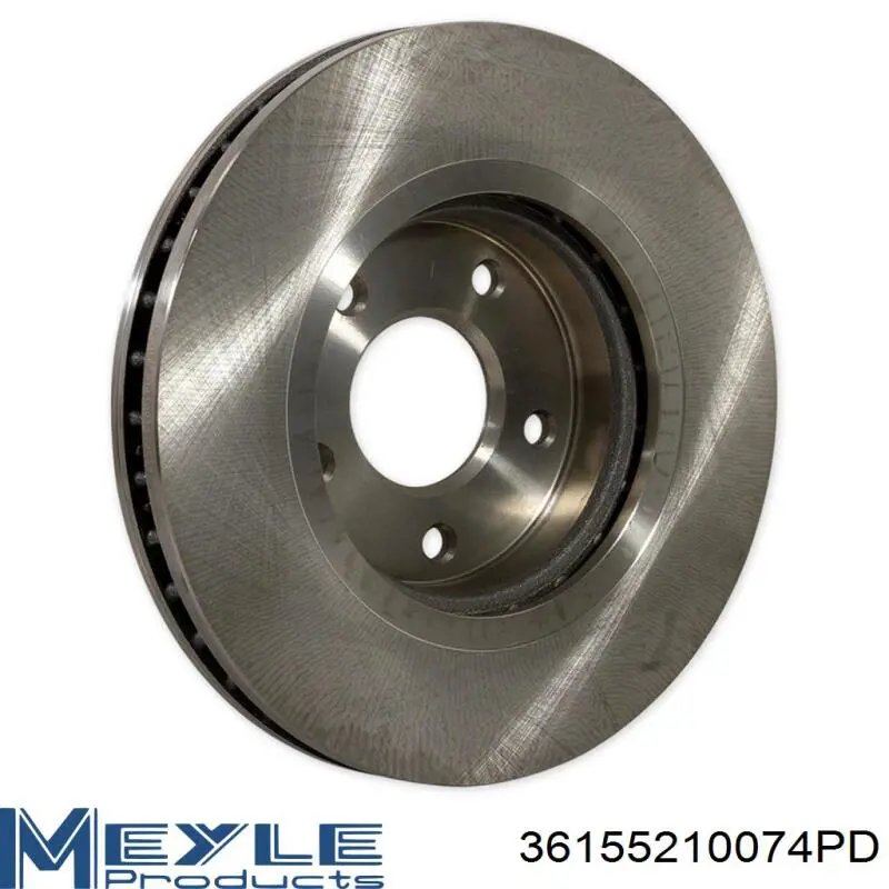 Comprar 108392 Febi Freno de disco delantero