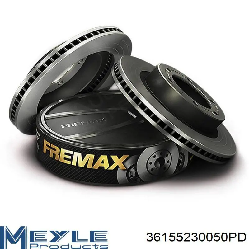 Comprar 6101158C Ashika Disco de freno trasero