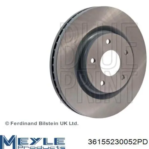 Disco de freno trasero Japan Parts DP120C precio, desde 39,37 EUR