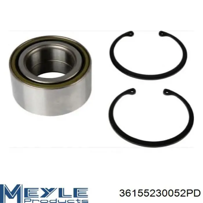 Disco de freno trasero Nissan/Infiniti D3206JD00GVA precio, desde 38,69 EUR