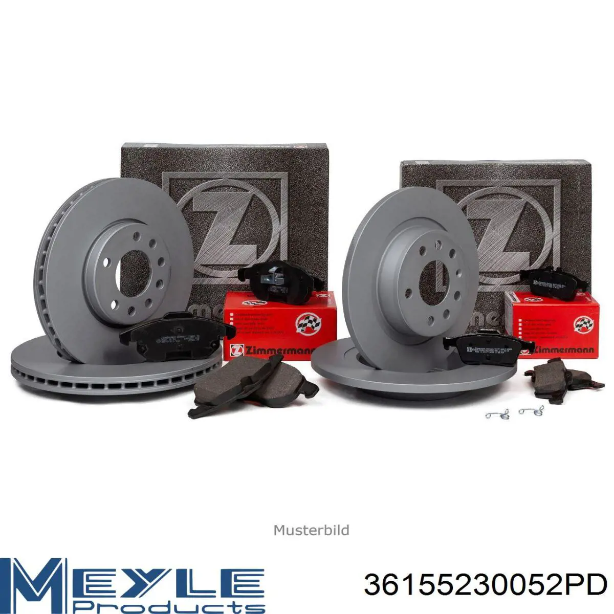 Comprar D3206JD00GVA Nissan/Infiniti Disco de freno trasero