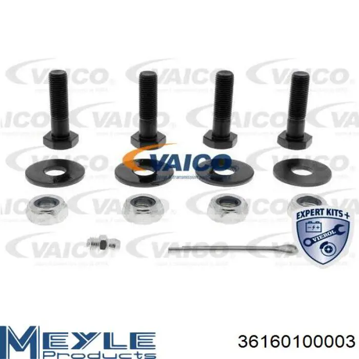 Rótula inferior de suspensión Talosa 4704354 precio, desde 20,70 EUR