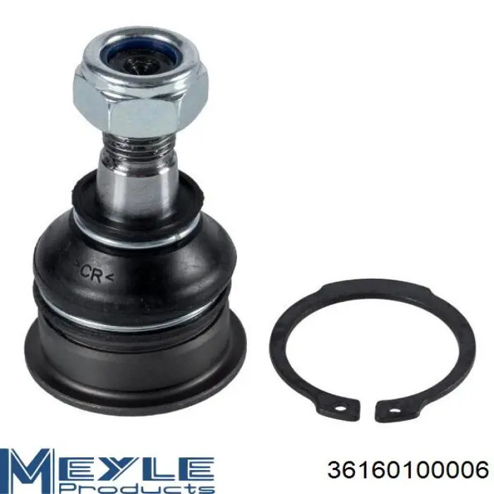 Rótula inferior de suspensión Talosa 4702737 precio, desde 10,51 EUR
