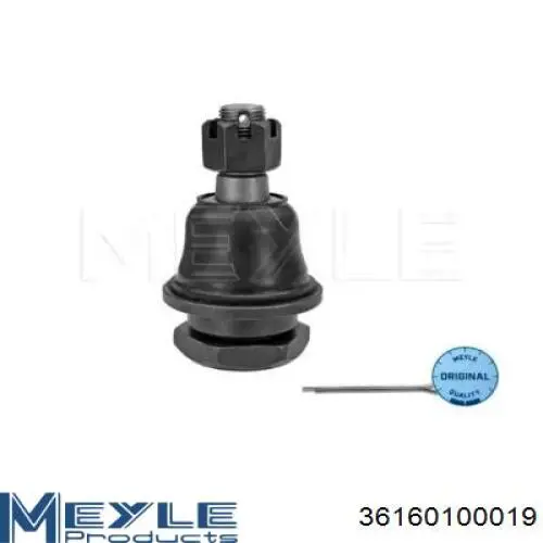 Rótula inferior de suspensión Metalcaucho 53248 precio, desde 20,28 EUR